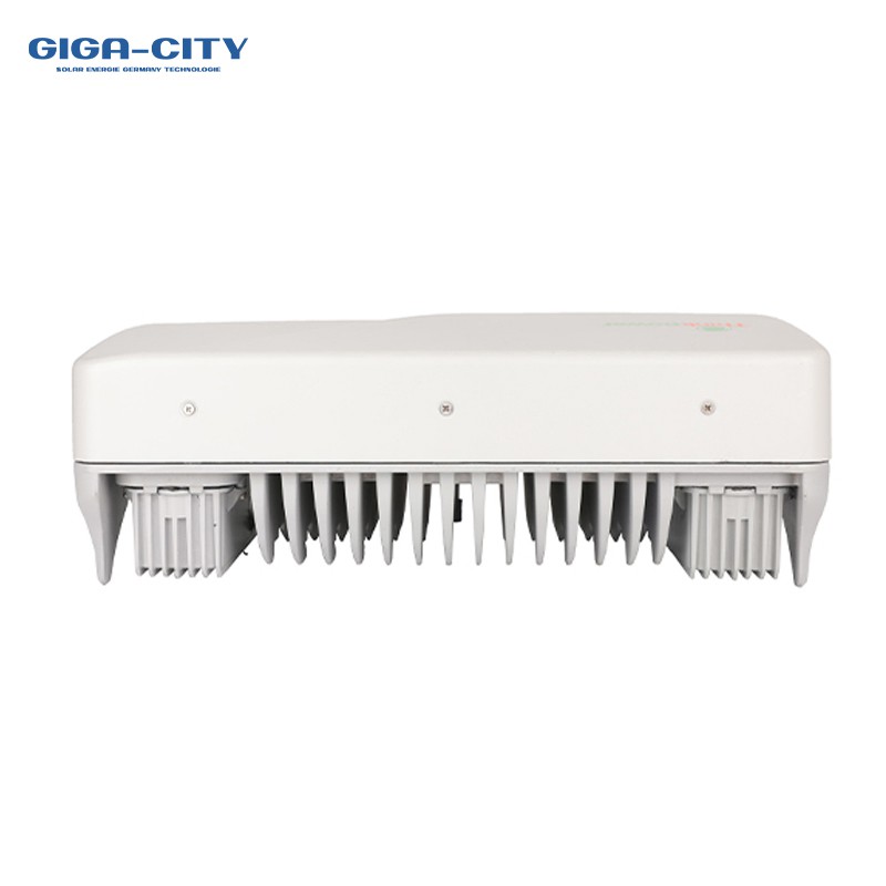 3 Phase Hybrid Inverter 3 Phase Hybrid Inverter